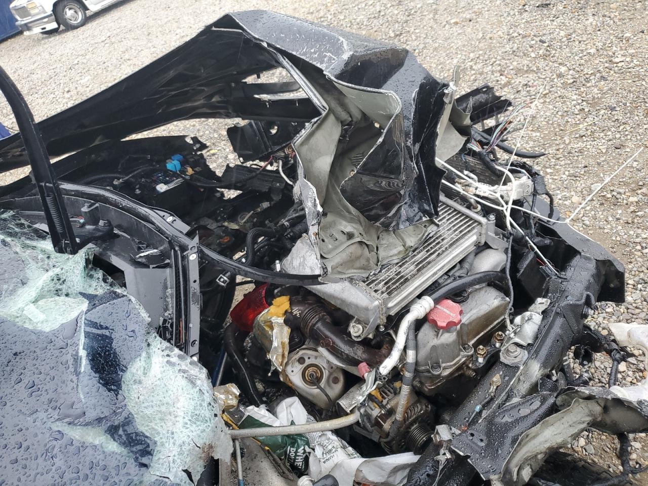 2010 Mazda Speed 3 VIN: JM1BL1H38A1311112 Lot: 82051295