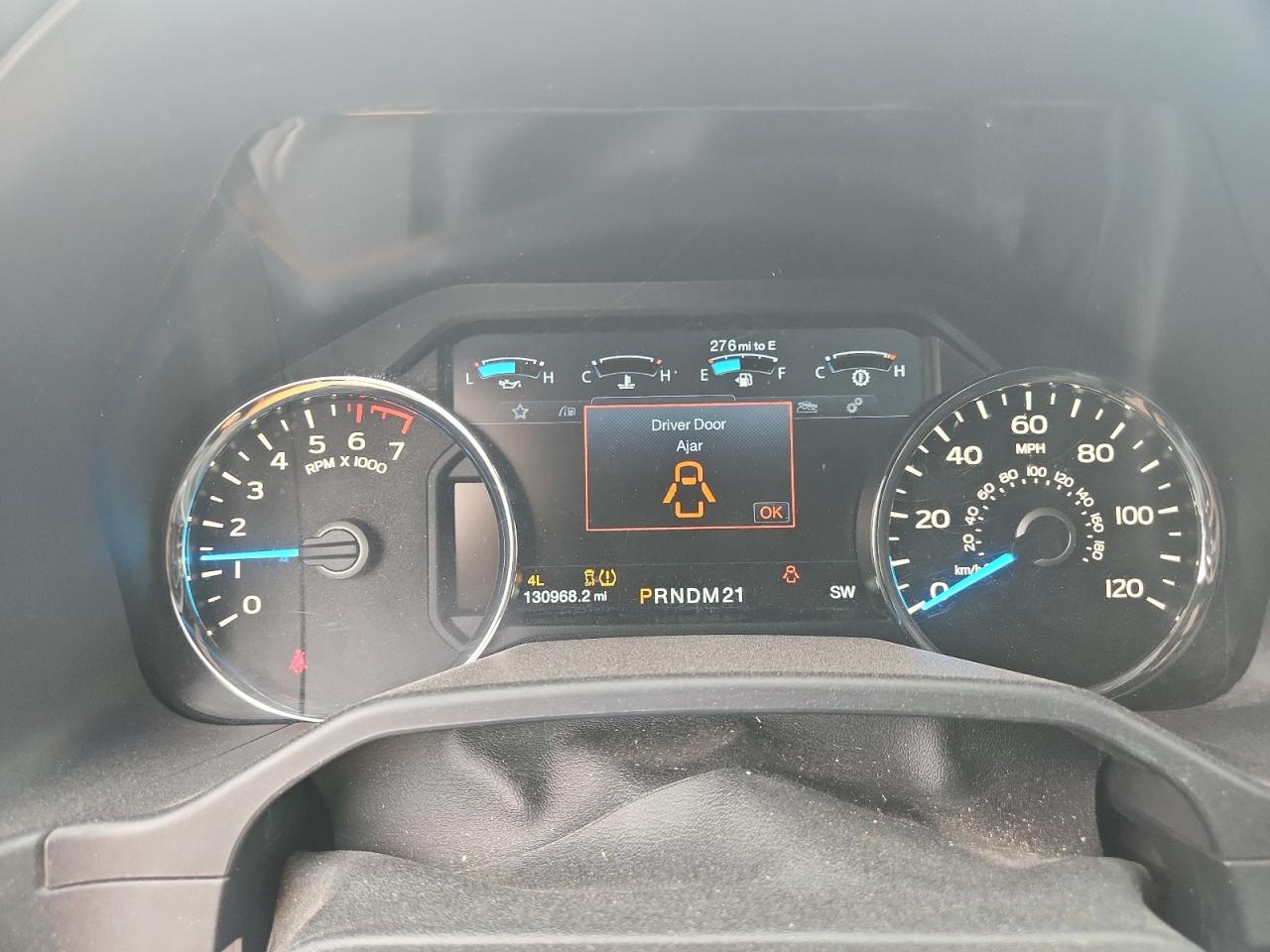 2015 Ford F150 Supercrew VIN: 1FTEW1EG9FFC61892 Lot: 80523875