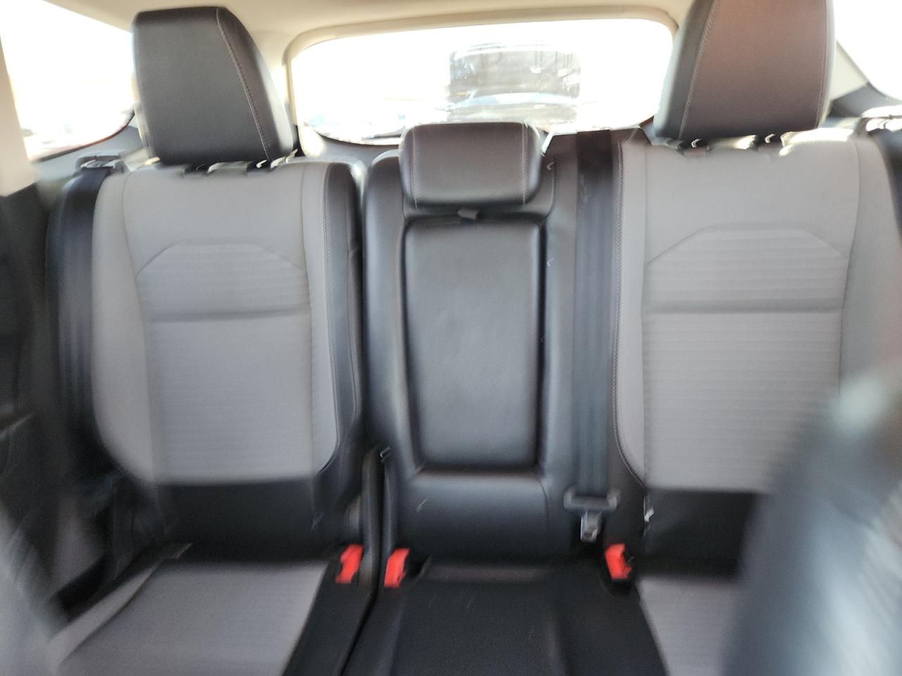 2018 Ford Escape Se VIN: 1FMCU9GD5JUB73775 Lot: 84026055