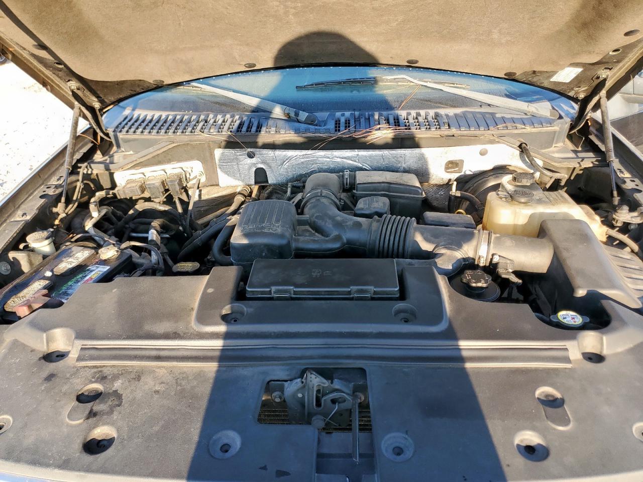 2010 Ford Expedition Xlt VIN: 1FMJU1F58AEA54163 Lot: 71563735