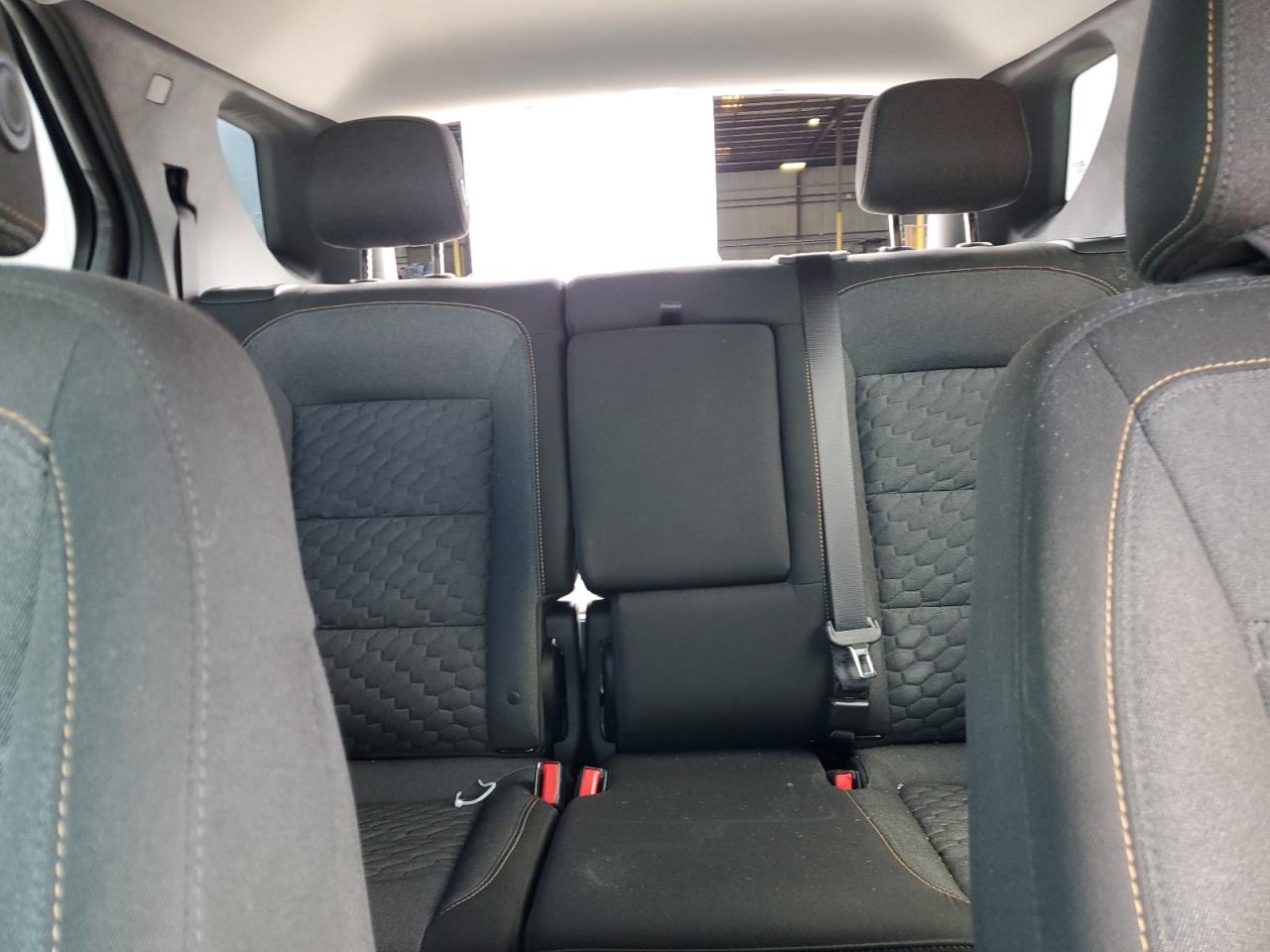 2019 Chevrolet Equinox Lt VIN: 3GNAXKEV8KS664775 Lot: 84734525