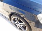 2013 MERCEDES-BENZ A200 BLUE-CY AMG SPORT CD  for sale at Copart COLCHESTER
