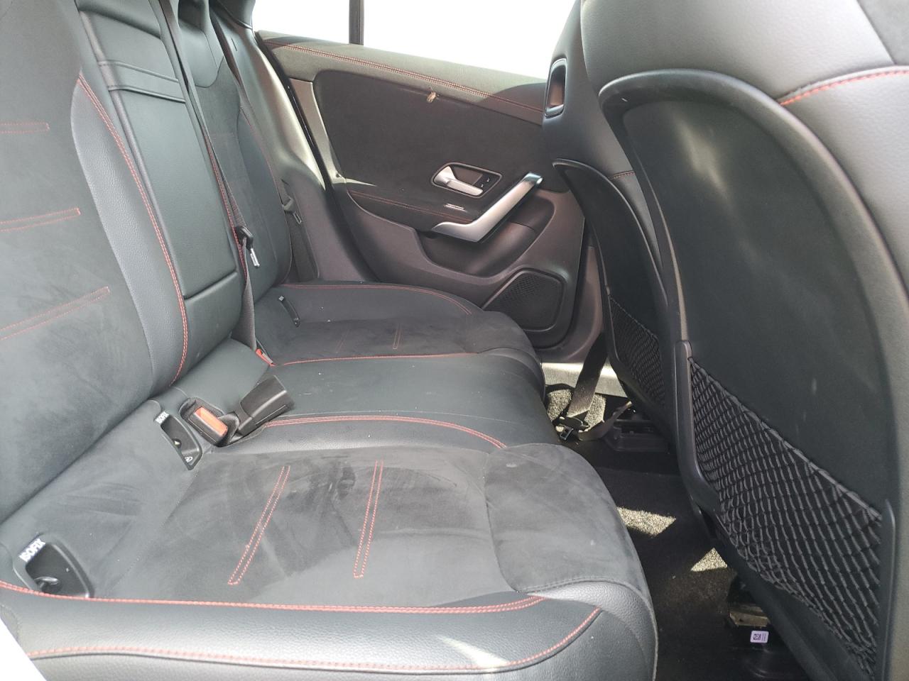 2023 Mercedes-Benz Cla 250 4Matic VIN: W1K5J4HB5PN407704 Lot: 71599795