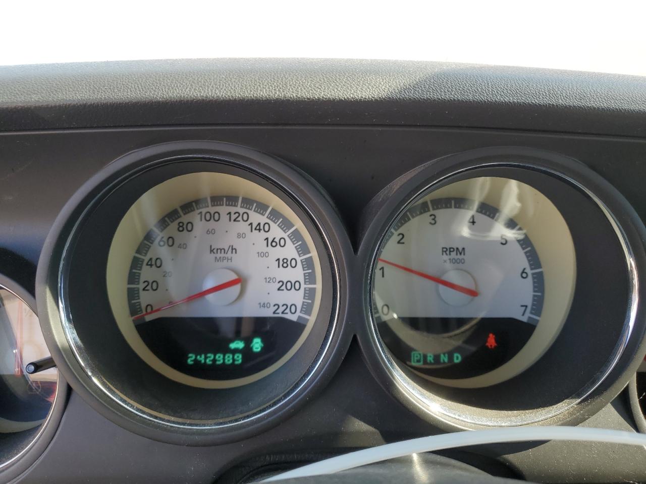 2010 Dodge Challenger Se VIN: 2B3CJ4DV0AH224973 Lot: 82096225