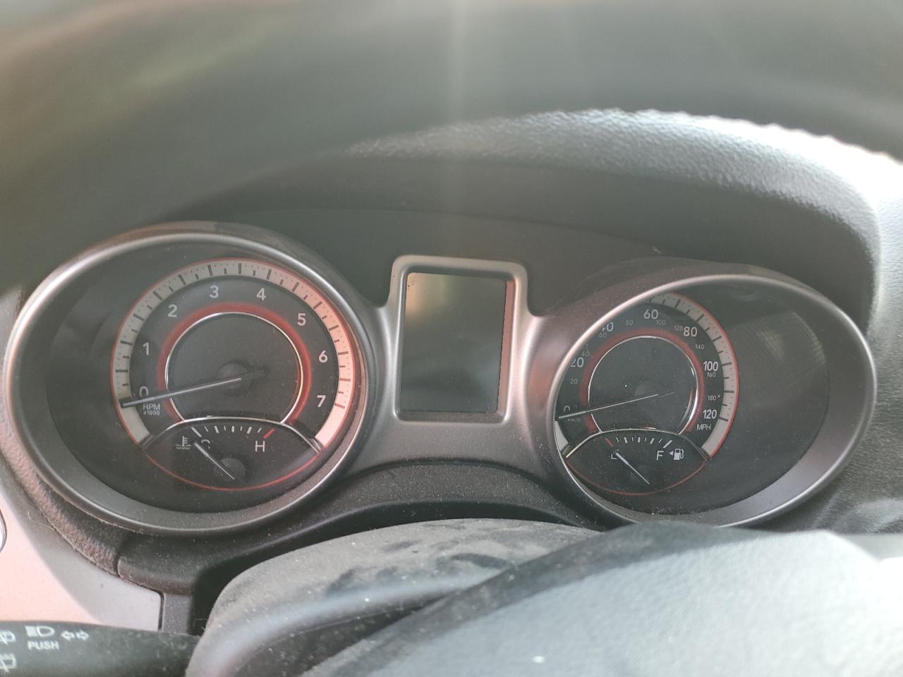 2018 Dodge Journey Crossroad VIN: 3C4PDDGG7JT220169 Lot: 80125435