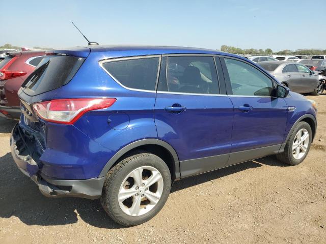 FORD ESCAPE 2016 Синий