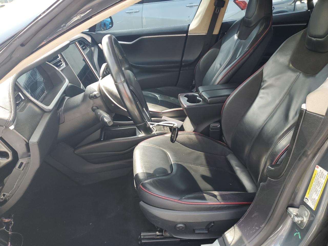 2013 Tesla Model S VIN: 5YJSA1CPXDFP07277 Lot: 82079525