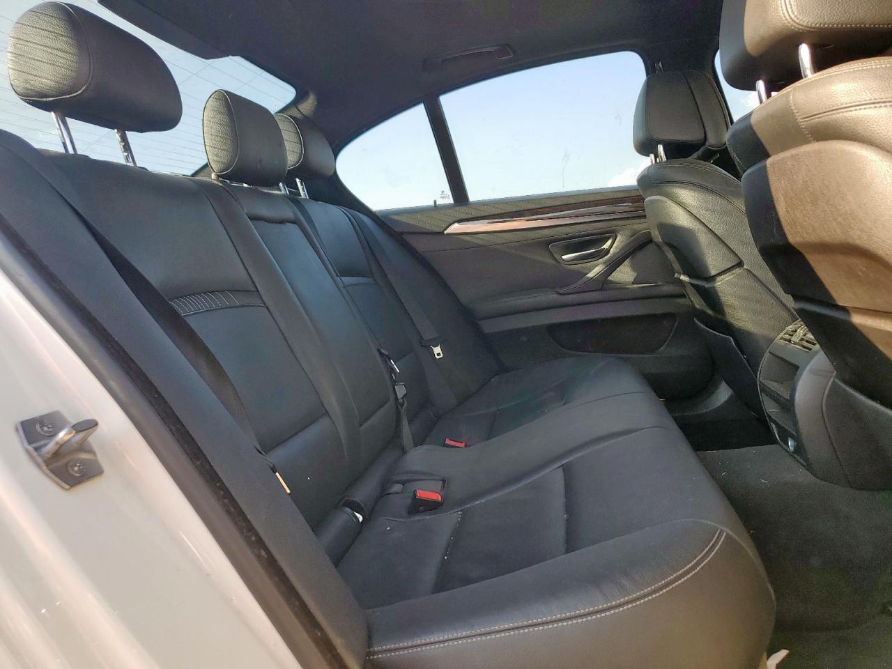 2014 BMW 535 I VIN: WBA5B1C57ED477311 Lot: 84243585