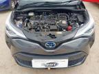 2020 TOYOTA C-HR DYNAMIC HEV CVT  for sale at Copart YORK