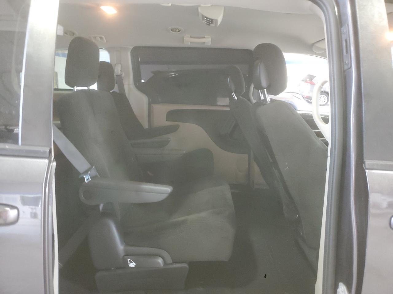 2016 Dodge Grand Caravan Se VIN: 2C4RDGBG3GR108031 Lot: 80685705