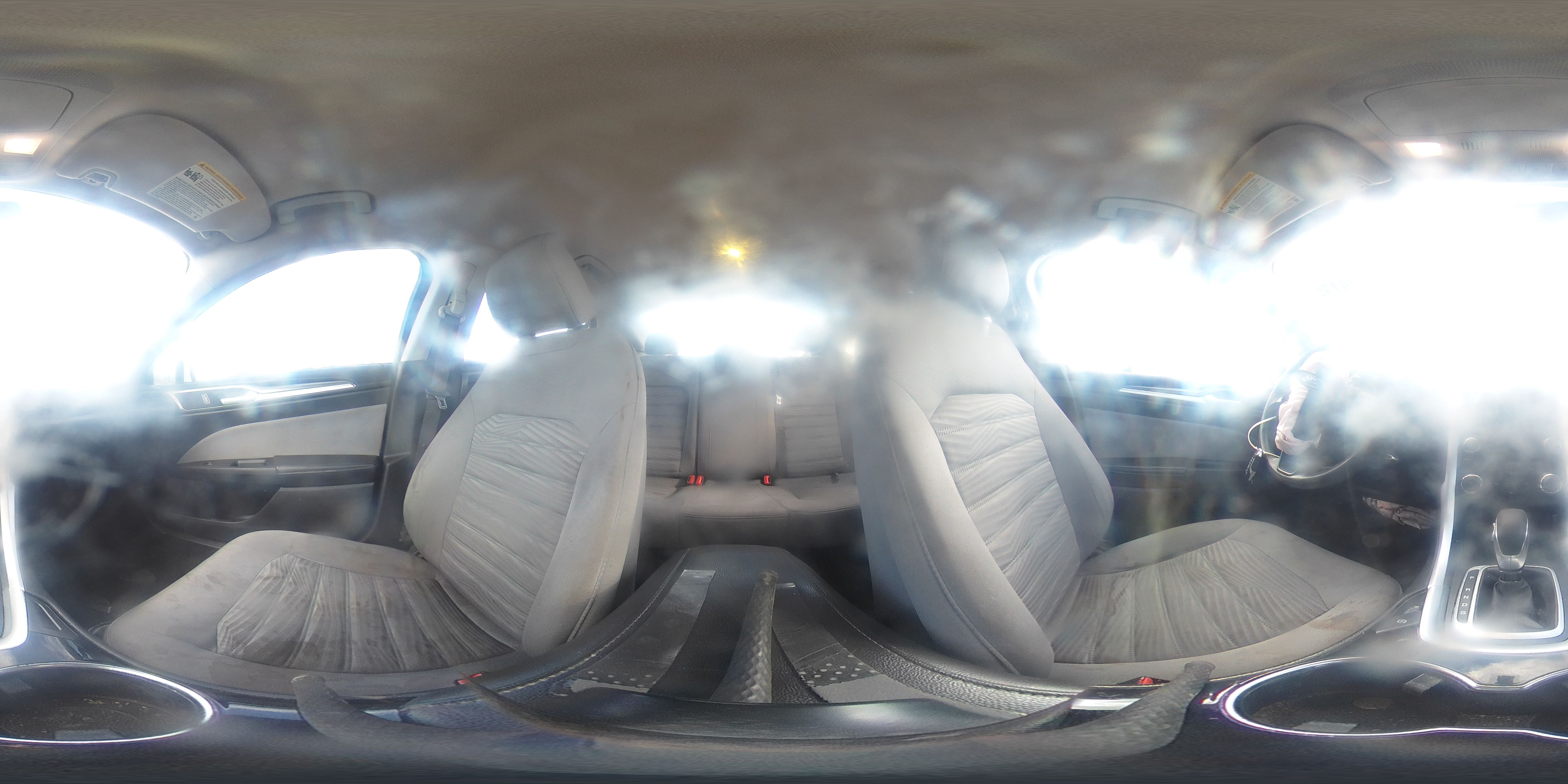 2016 Ford Fusion S VIN: 3FA6P0G75GR246664 Lot: 83841395