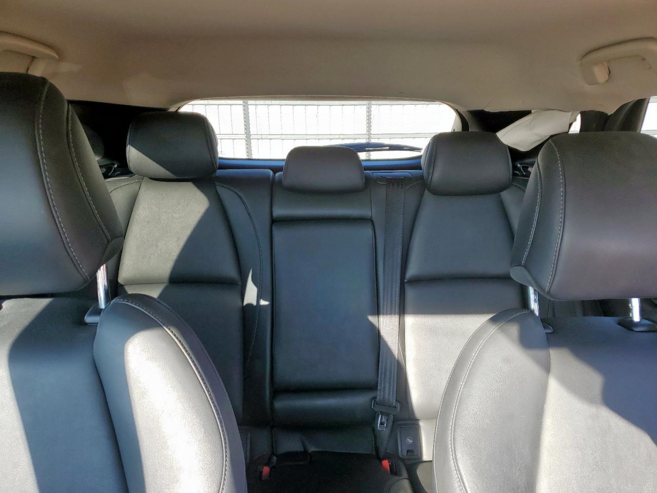 2021 Mazda Cx-30 Select VIN: 3MVDMBBLXMM316807 Lot: 81556465