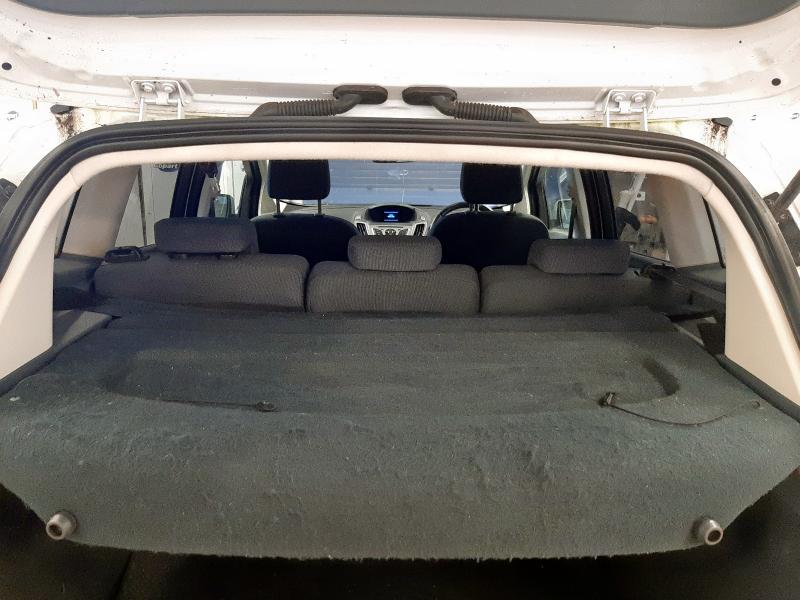 2013 FORD C-MAX ZETEC TDCI 