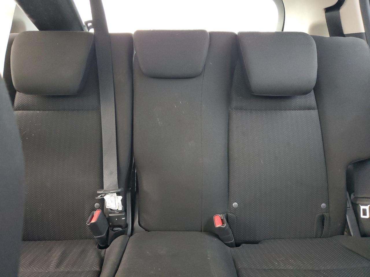 2017 Honda Hr-V Ex VIN: 3CZRU6H50HM702286 Lot: 81691915