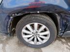2015 VOLKSWAGEN TIGUAN MATCH for sale at Copart WOLVERHAMPTON