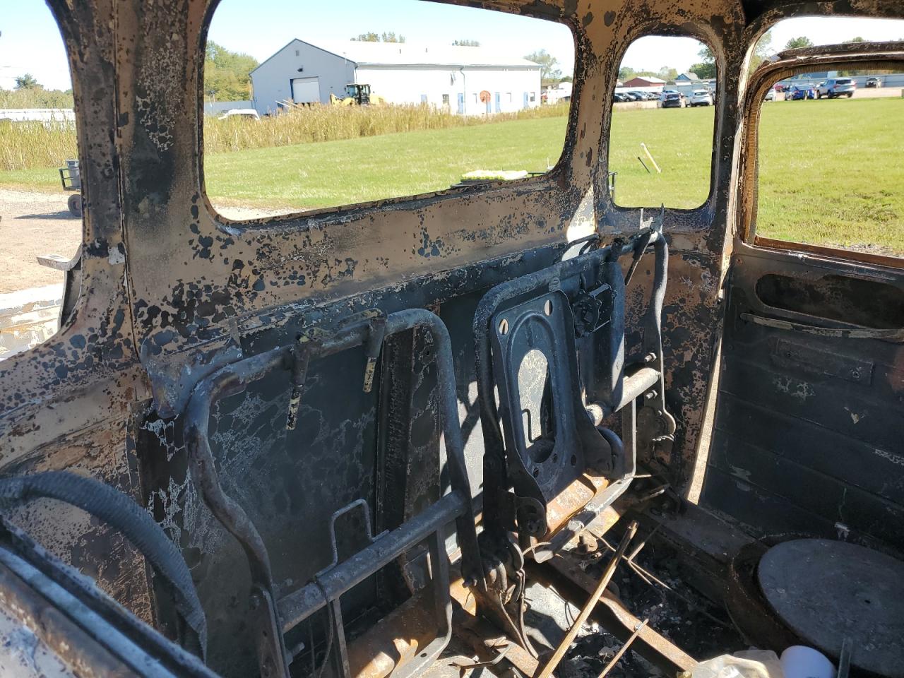 1948 Chevrolet Truck VIN: 0564860F54N Lot: 84381185