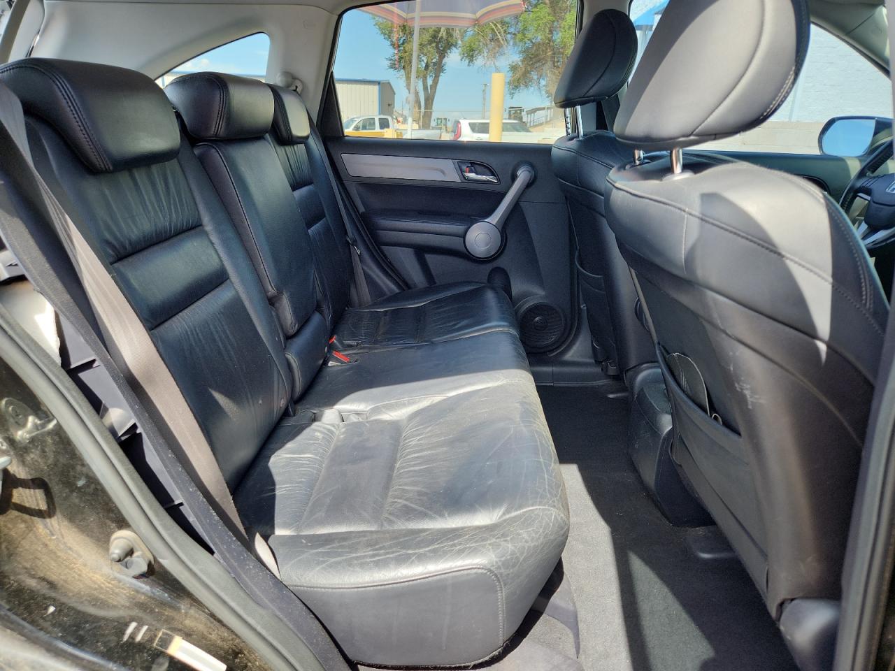 2008 Honda Cr-V Exl VIN: JHLRE38788C044028 Lot: 81513615