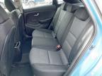 2012 HYUNDAI I30 CLASSIC  for sale at Copart WHITBURN