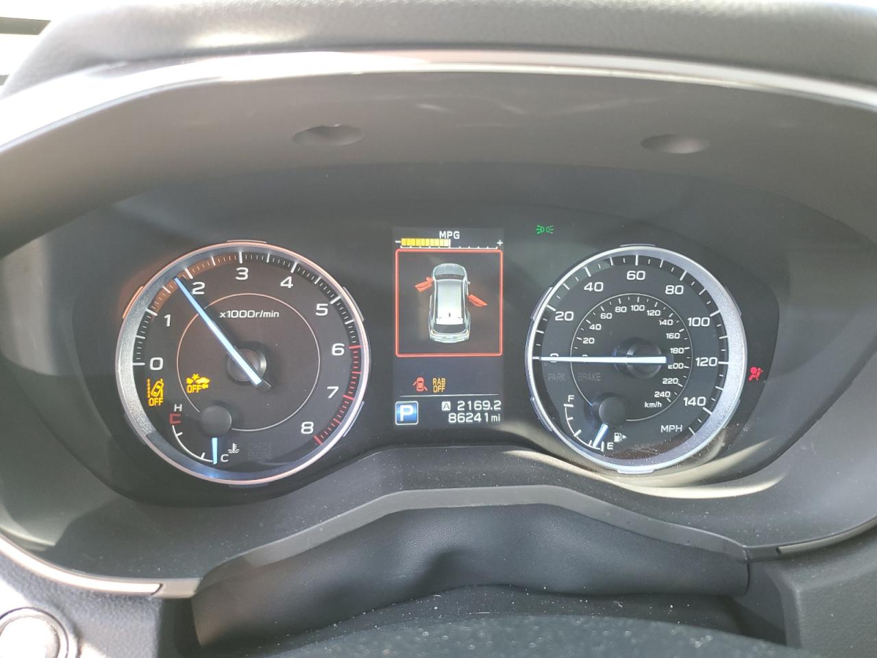 2022 Subaru Ascent Limited VIN: 4S4WMALD5N3422754 Lot: 71422165