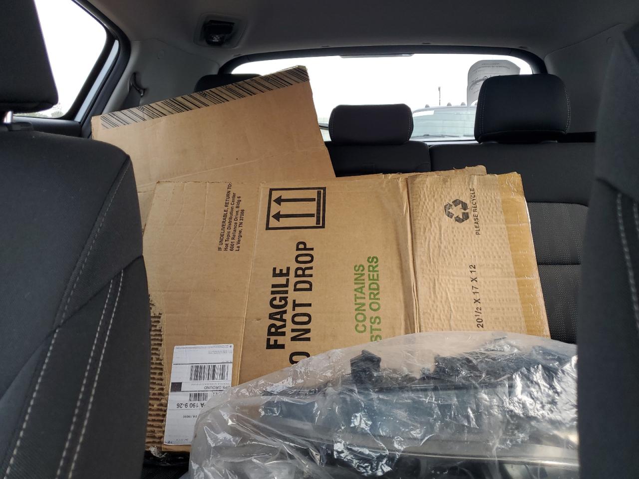 2020 Kia Sportage Lx VIN: KNDPMCAC4L7681191 Lot: 81438805