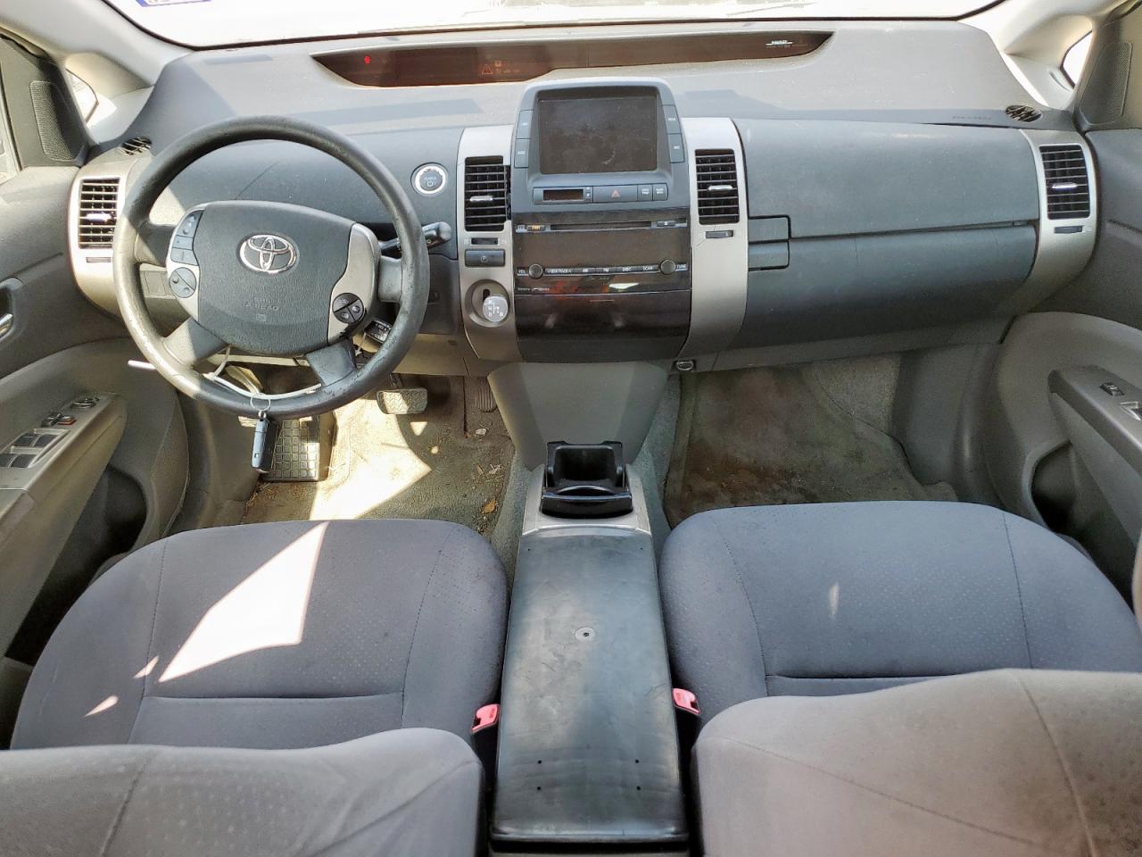 2008 Toyota Prius VIN: JTDKB20U287725619 Lot: 71467115