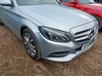 2015 MERCEDES-BENZ C200 SPORT AUTO C200 SPORT 4DR AUTO for sale at Copart ROCHFORD