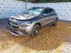 2024 MERCEDES-BENZ GLA 200 AMG LNE PREMIUM M  for sale at Copart WISBECH