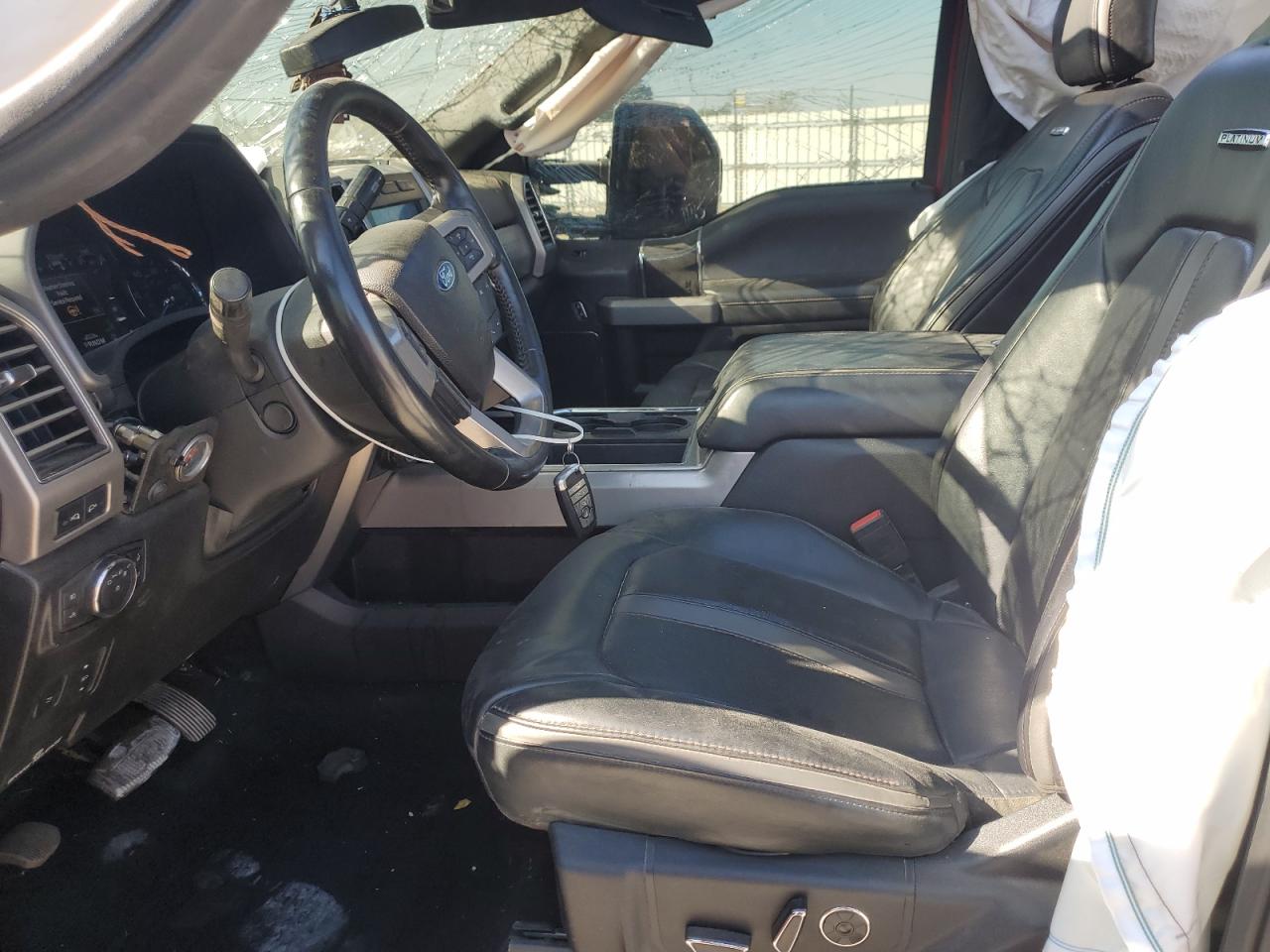 2021 Ford F250 Super Duty VIN: 1FT7W2BT6MEC81844 Lot: 80716215