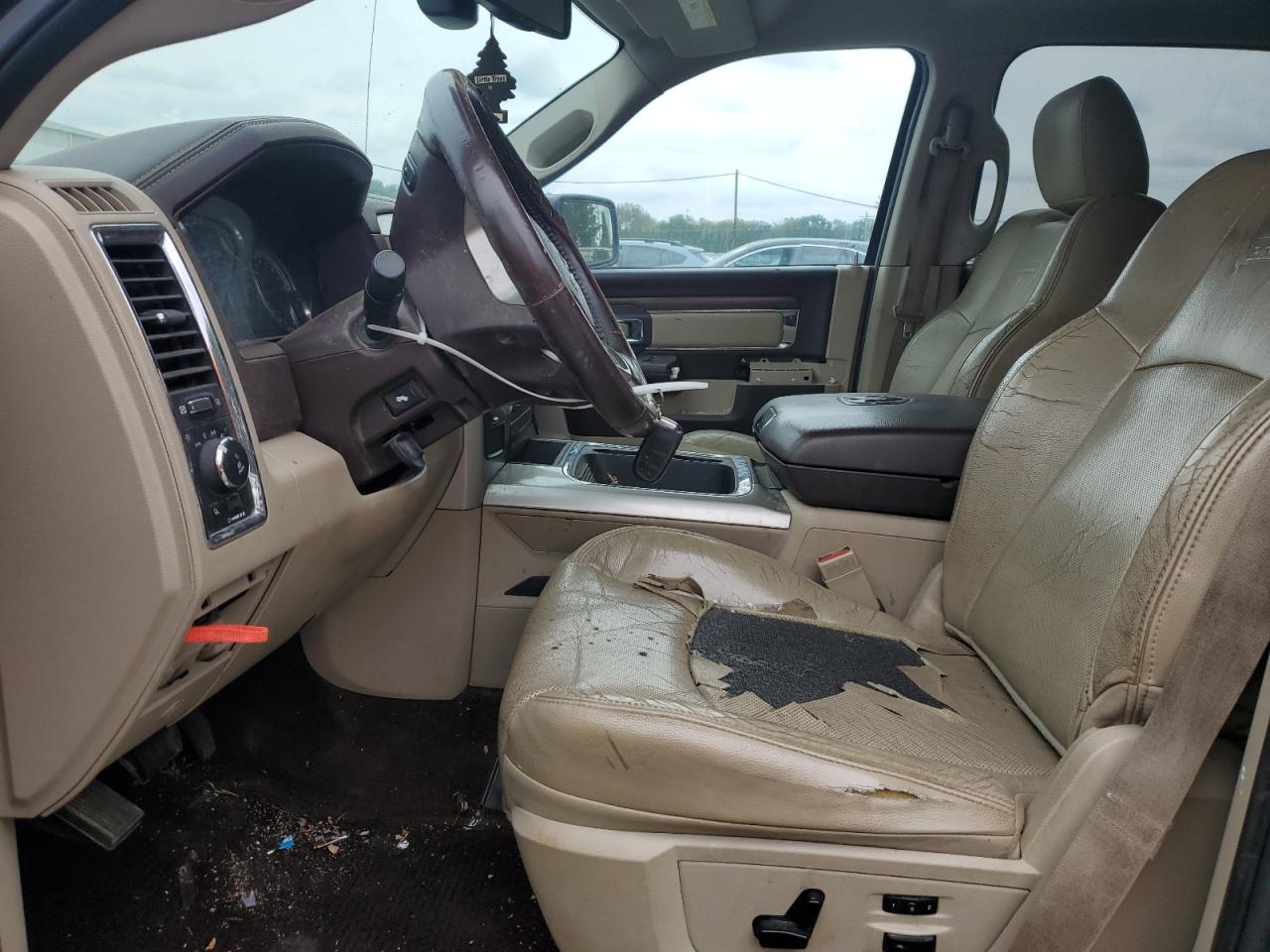 2016 Dodge 1500 VIN: 1C6RR6VT7GS182319 Lot: 81768695