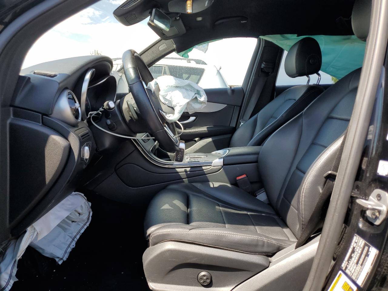 2022 Mercedes-Benz Glc 300 VIN: W1N0G8DB3NV325928 Lot: 71693225