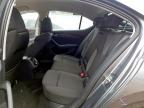 2024 SKODA OCTAVIA SE TECHNOLOGY TSI  for sale at Copart PETERLEE