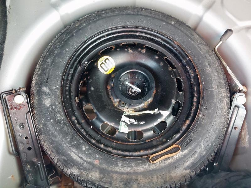 2007 FORD FIESTA STYLE CLIMATE 