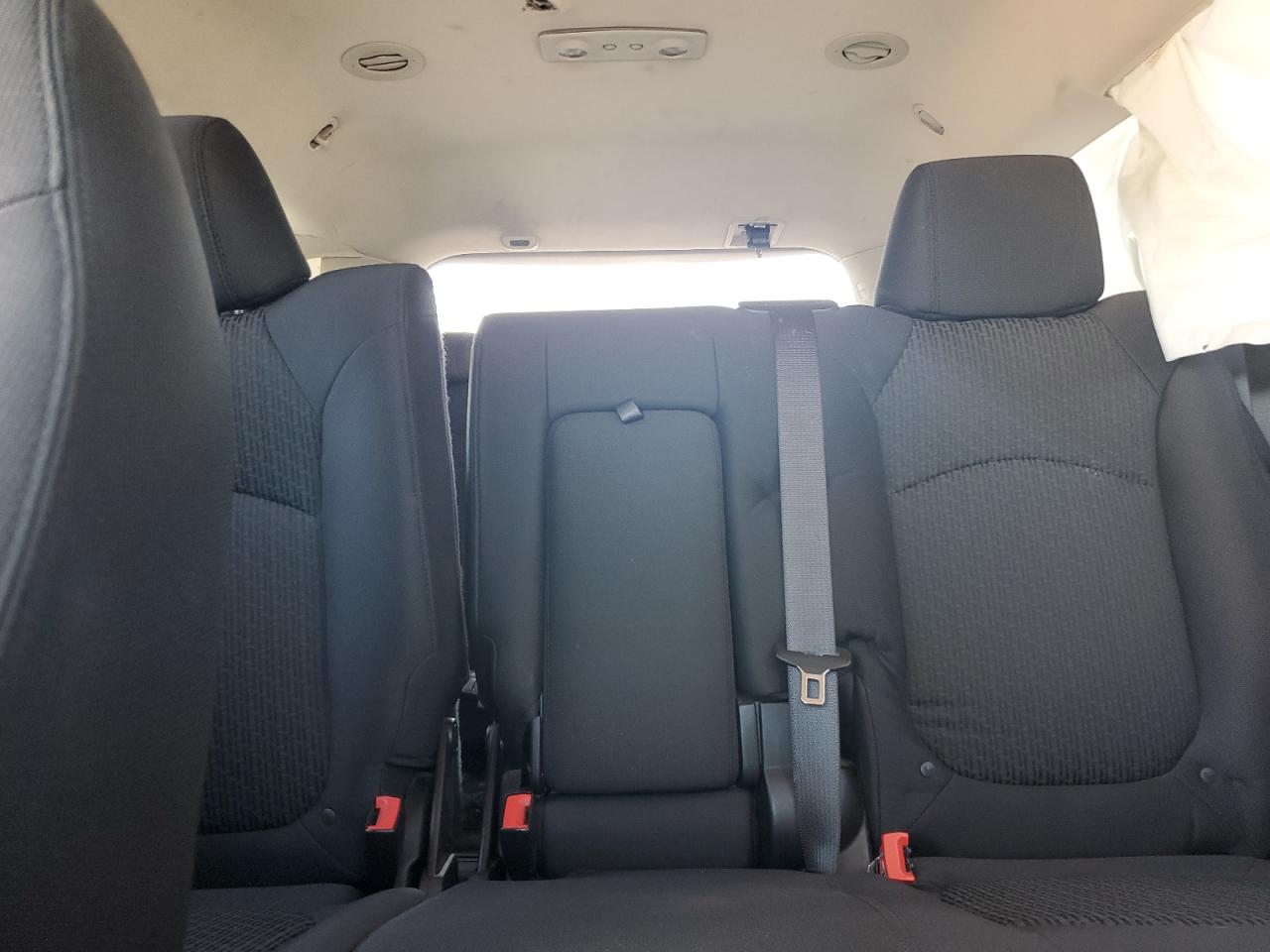 2009 Chevrolet Traverse Lt VIN: 1GNER23D09S151614 Lot: 81326095