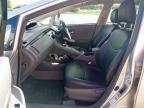 2010 TOYOTA PRIUS T SPIRIT VVT-I CVT  for sale at Copart WISBECH
