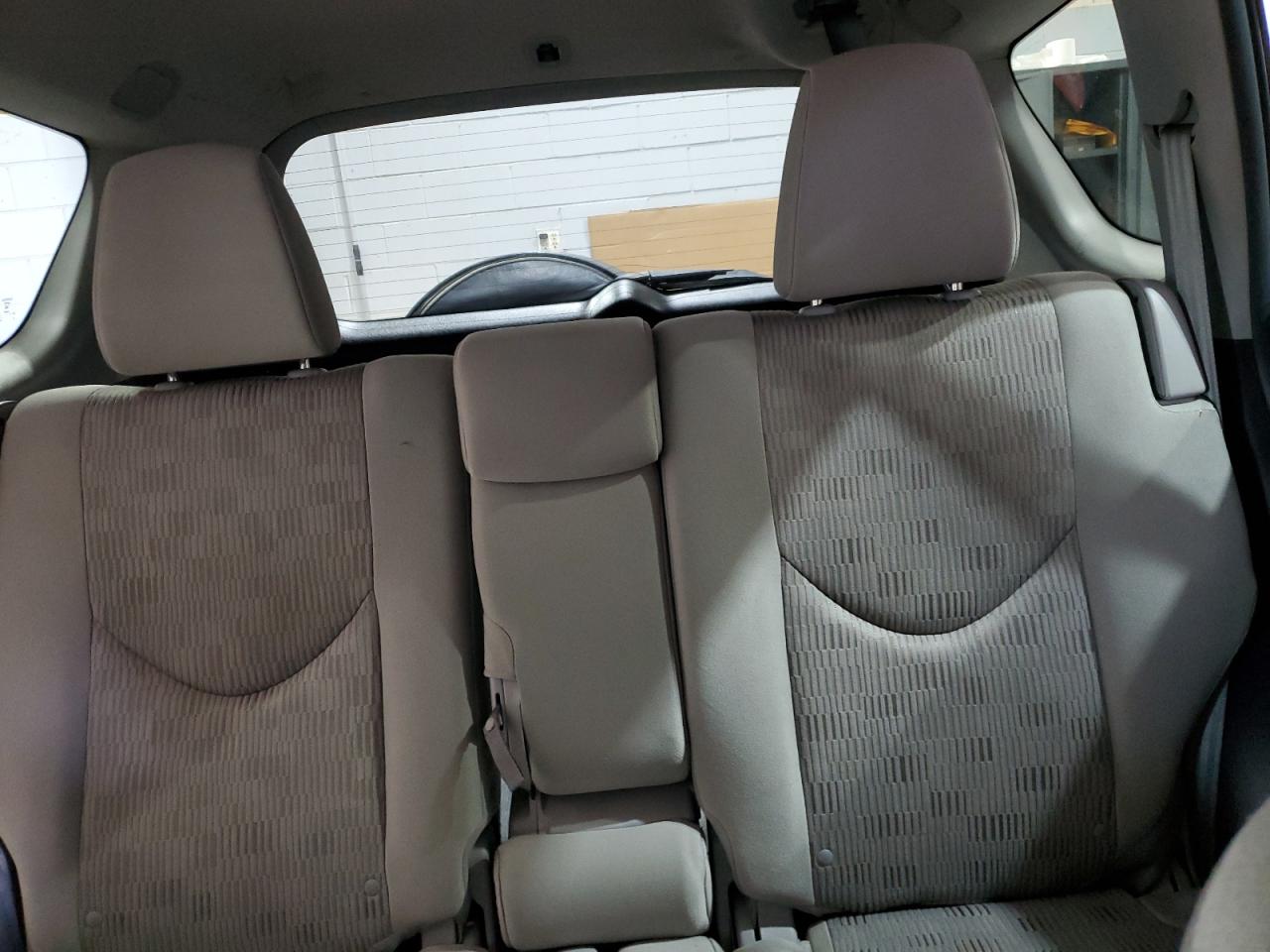 2011 Toyota Rav4 VIN: 2T3BF4DV1BW176719 Lot: 71669325