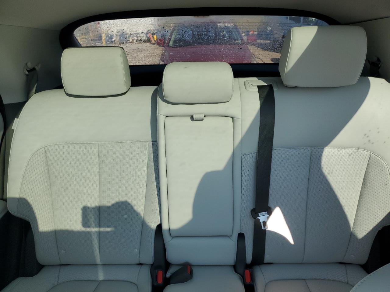 2024 Hyundai Ioniq 5 Limited VIN: KM8KRDDF7RU292042 Lot: 81051695