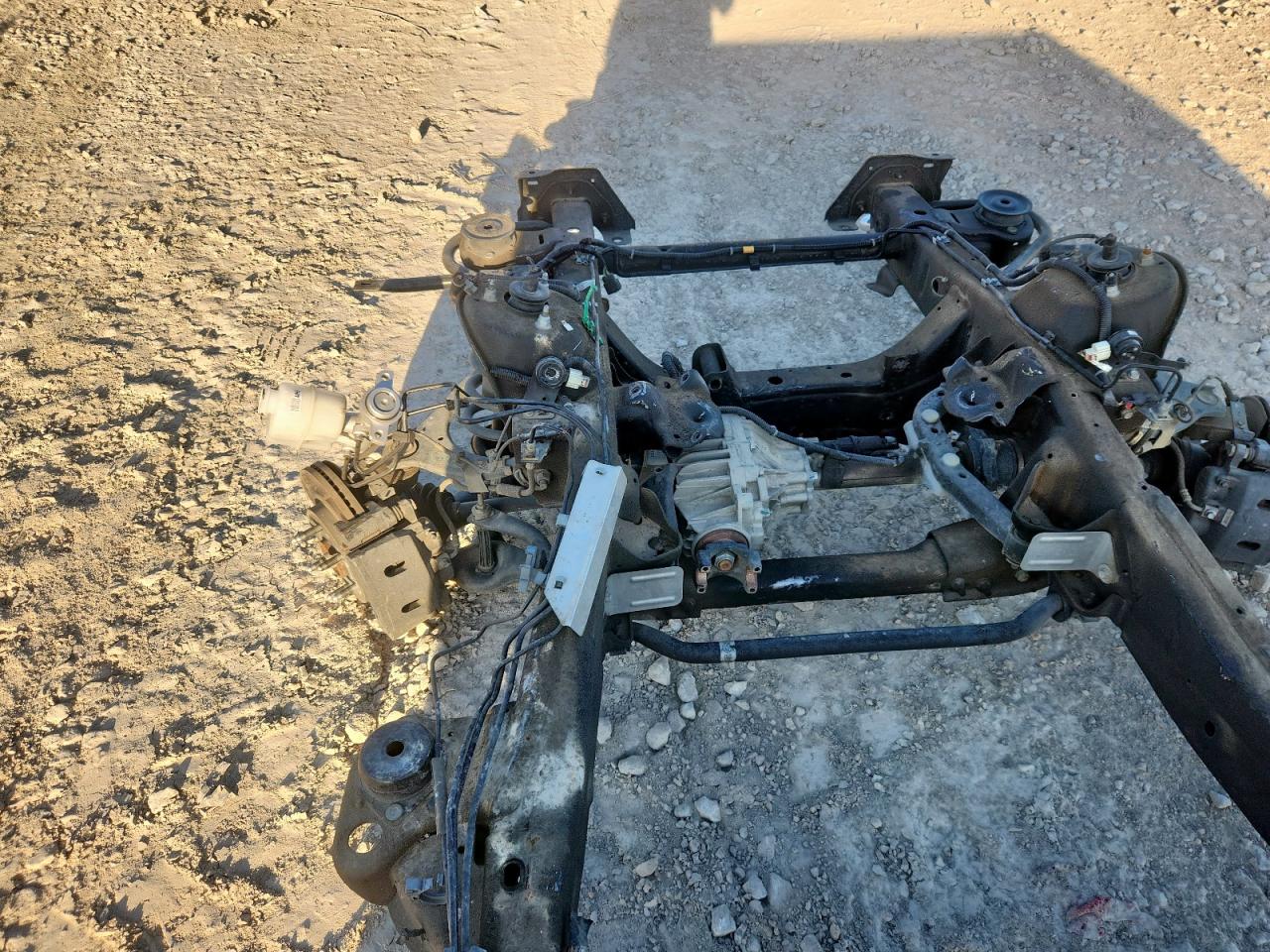 2018 GMC Sierra K1500 Denali VIN: 3GTU2PEJXJG273787 Lot: 82101355