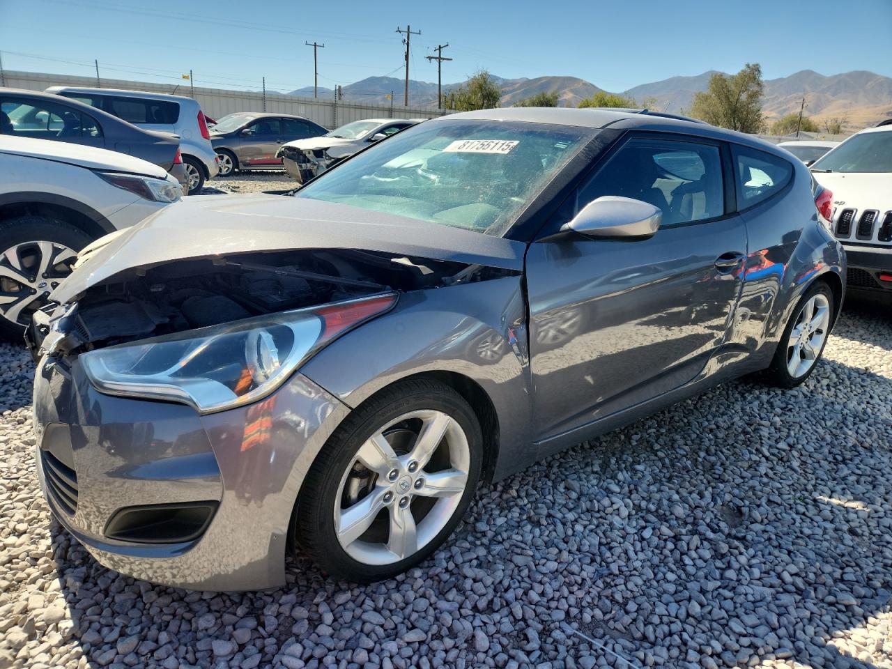 Vehicle photo