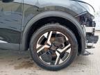 2024 PEUGEOT 2008 ALLURE PURETECH S/S 1.2 PURETECH 130 ALLURE 5DR EAT8 for sale at Copart CHESTER