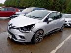 2019 RENAULT CLIO PLAY TCE  for sale at Copart WHITBURN