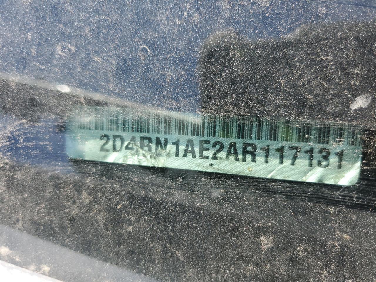 2012 Dodge Grand Caravan Sxt VIN: 2C4RDGCG1CR309712 Lot: 80006365