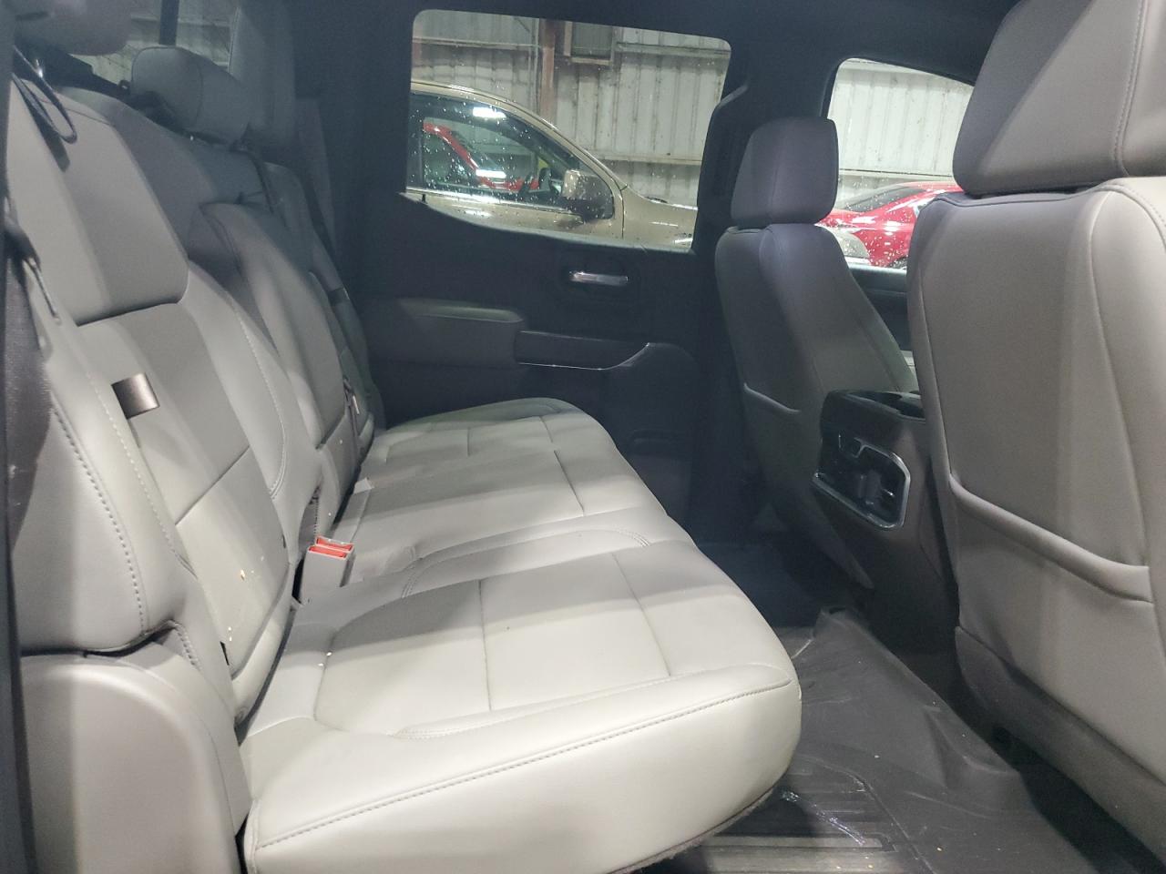 2020 GMC Sierra K1500 Slt VIN: 3GTU9DET9LG413245 Lot: 82076705