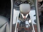 2025 MG MOTOR UK HS TROPHY for sale at Copart BRISTOL