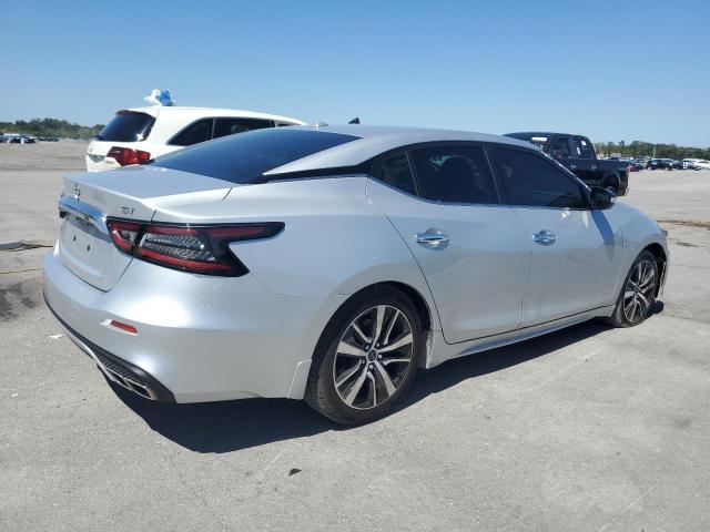  NISSAN MAXIMA 2023 Srebrny