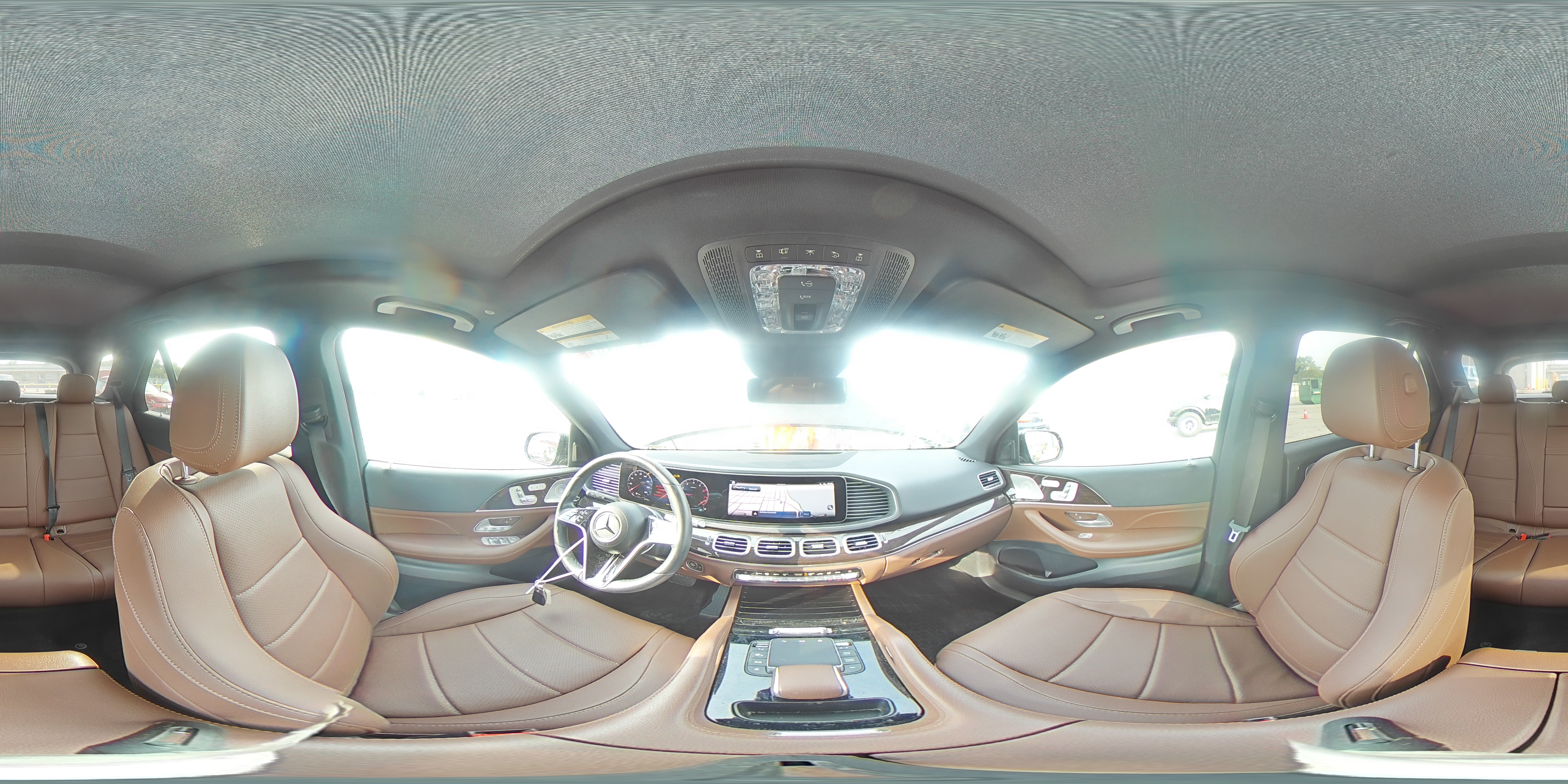 2024 Mercedes-Benz Gle 450 4Matic VIN: 4JGFB5KB3RB221900 Lot: 71781945