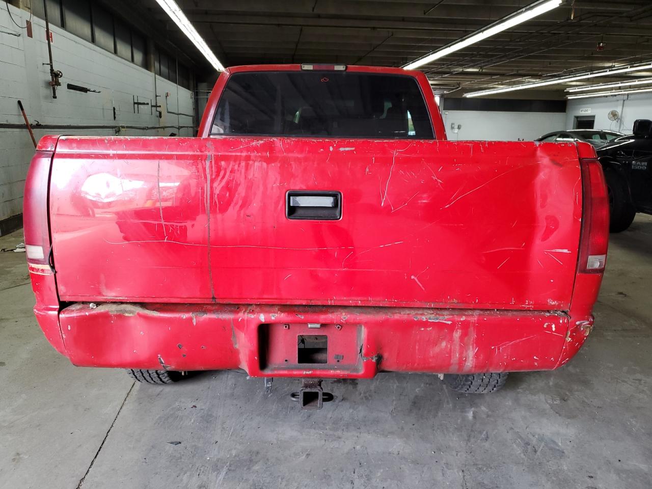 1997 Chevrolet Gmt-400 C1500 VIN: 1GCEC19R3VE265073 Lot: 80306255