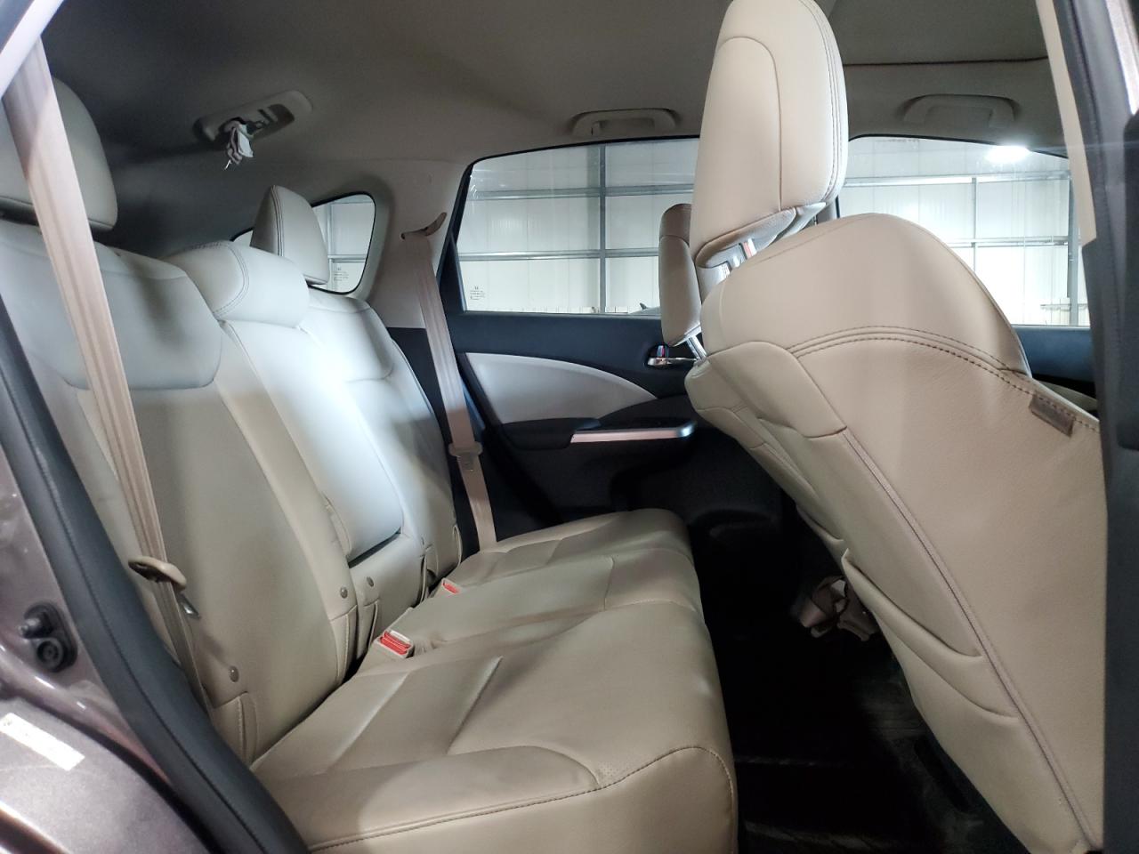 2015 Honda Cr-V Exl VIN: 5J6RM4H73FL031958 Lot: 84042285