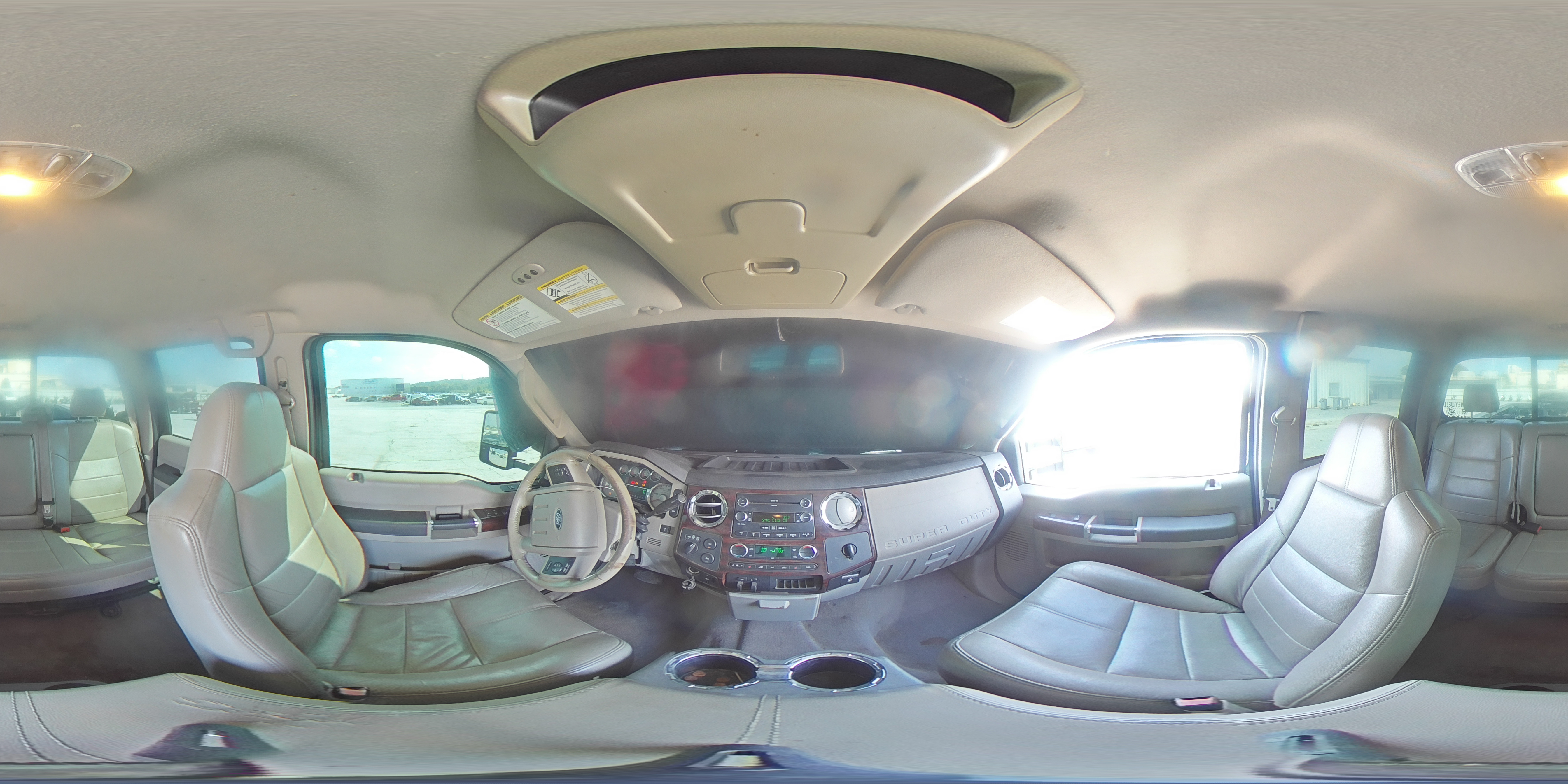 2009 Ford F350 Super Duty VIN: 1FTWW31R89EA75438 Lot: 80384105