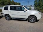 2013 HONDA PILOT TOURING   à vendre chez Copart ON - LONDON