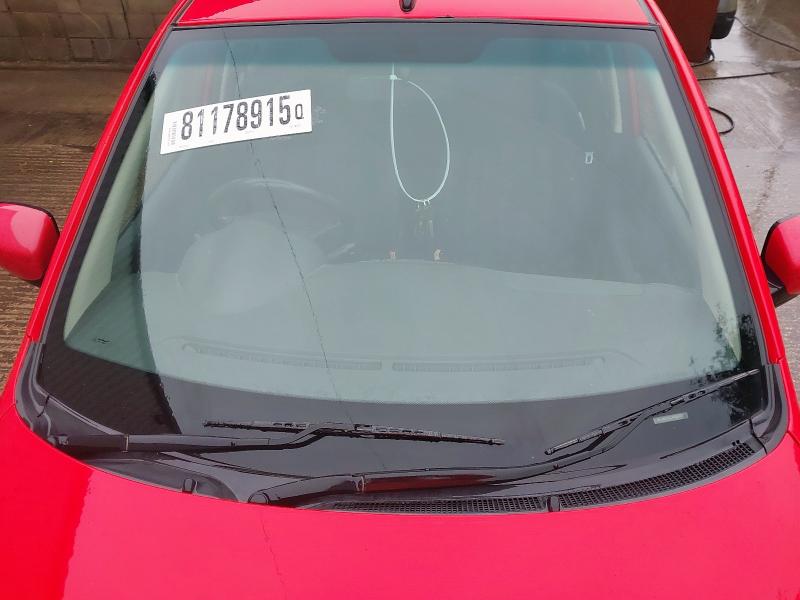 2010 HYUNDAI I10 COMFORT 